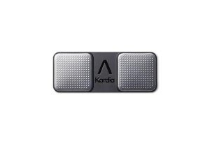 KardiaMobile Personal EKG Monitor for Home Use