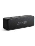 Anker Soundcore 2 Waterproof Bluetooth Speaker - 24HR Playtime