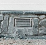 Smart Vent Dual Function Flood Prevention System