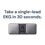 KardiaMobile Personal EKG Monitor for Home Use