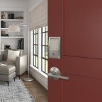 Schlage Encode Wi-Fi Smart Deadbolt - Satin Nickel
