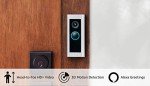 Ring Wired Doorbell Pro - Cutting-Edge Smart Features