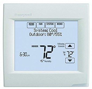 Honeywell Vision Pro 8000 WiFi Thermostat