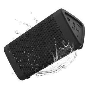 OontZ Angle 3 Bluetooth Speaker - 24H Playtime
