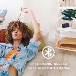 OontZ Angle 3 Bluetooth Speaker - 24H Playtime