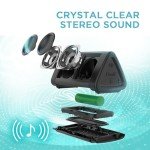 OontZ Angle 3 Bluetooth Speaker - 24H Playtime