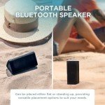 OontZ Angle 3 Bluetooth Speaker - 24H Playtime