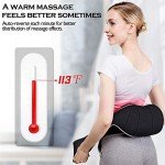 Shiatsu Neck and Shoulder Massager with Heat
