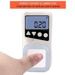 Uigos Smart Sensor LED Night Light 6-Pack