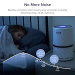 LEVOIT Air Purifier for Home and Office