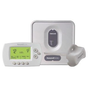 Honeywell Wireless FocusPro Programmable Thermostat Kit