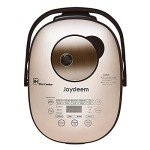 JOYDEEM Smart Induction Rice Cooker with Timer