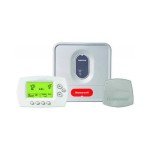 Honeywell Wireless FocusPro Programmable Thermostat Kit