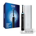 Oral-B Pro 5000 Bluetooth Electric Toothbrush - Black