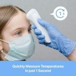 iHealth No-Touch Infrared Forehead Thermometer