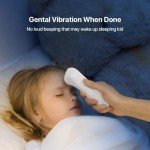 iHealth No-Touch Infrared Forehead Thermometer