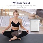 LEVOIT Vital 100 Air Purifier for Home