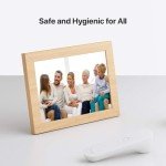 iHealth No-Touch Infrared Forehead Thermometer