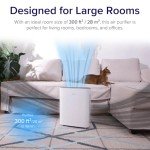 LEVOIT Vital 100 Air Purifier for Home