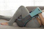 InvoSpa Shiatsu Neck and Back Massager with Heat