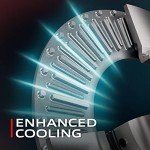 Brembo UV Coated Front Brake Rotor for Vehicles