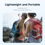 Tribit XSound Go Portable Bluetooth Speaker - 16W, 24H Playtime