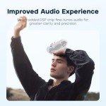 Tribit XSound Go Portable Bluetooth Speaker - 16W, 24H Playtime