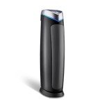 GermGuardian AC5250PT 5-in-1 Air Purifier System