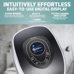 GermGuardian AC5250PT 5-in-1 Air Purifier System