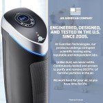 GermGuardian AC5250PT 5-in-1 Air Purifier System