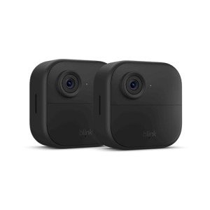 Blink Outdoor 4 Camera System - 2 Pack