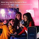 DAYBETTER Smart LED Light Bulbs 10-Pack