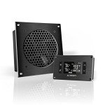 AC Infinity AIRPLATE T3 Quiet Cooling Fan System