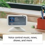 Echo Show 5 Smart Display - Cloud Blue