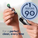 Oral-B Pro 1000 Electric Toothbrush - Black