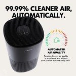 PuroAir HEPA Air Purifier for Large Rooms