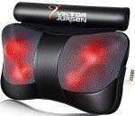 VIKTOR JURGEN Shiatsu Neck and Shoulder Massager