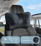 VIKTOR JURGEN Shiatsu Neck and Shoulder Massager