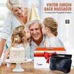 VIKTOR JURGEN Shiatsu Neck and Shoulder Massager
