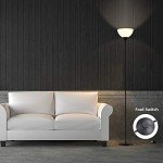 Smart RGB Floor Lamp with Alexa & Google Assistant