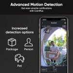 Highspirit 1080P Digital AV Adapter for Video