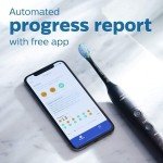 Philips Sonicare ExpertClean 7500 Electric Toothbrush