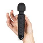Yarosi Cordless Mini Massager for Stress Relief