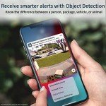 Arlo Essential Wire-Free Video Doorbell - HD, 180° View