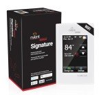 Nuheat Signature WiFi Touchscreen Programmable Thermostat