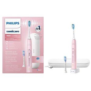 Philips Sonicare ExpertClean 7500 Rechargeable Toothbrush