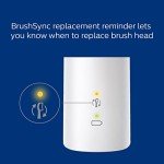 Philips Sonicare ExpertClean 7500 Rechargeable Toothbrush