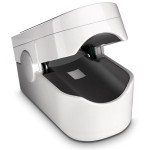 Innovo Bluetooth Fingertip Pulse Oximeter & App