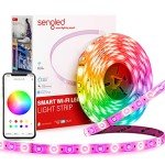 Sengled 16.4ft Smart Wi-Fi LED Light Strip