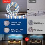 Sengled 16.4ft Smart Wi-Fi LED Light Strip